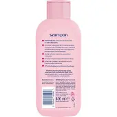 Nivea - Baby Shampoo - Hipoallergeen - 400ml - Vitamine B3 en E