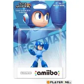 Nintendo Amiibo Mega Man - Super Smash Bros. - Switch