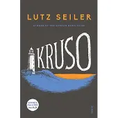 Scribe Kruso - Lutz Seiler