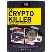 Professor puzzle The Crypto Killer