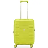 Roncato Skyline 2.0 4 wielen Cabinewagen 55 cm met uitbreidingsplooi groente