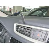Brodit ProClip Nissan Qashqai vanaf 2014 Centrale Bevestiging