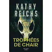 Robert Laffont TROPHEES DE CHAIR