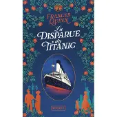 Pocket LA DISPARUE DU TITANIC