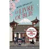 Pocket LE LIVRE OUBLIE