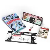 Kana Eds KAGURABACHI,10 (ED.COLLECTOR) (+ PORTE-CLE + CALENDRIER)