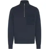 Casual Friday Trui ' CFRO ' donkerblauw