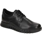 Ecco Veterschoen zwart