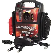 Ks Tools 550.1820 Accu, starthulp