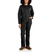 Carhartt 106071 Coverall Canvas Stretch Comfort Fit | Maat: XL