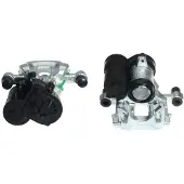 BUDWEG CALIPER 345115 Remklauw