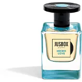 Jusbox Micro Love Eau de Parfum - 78ml | Unisex Parfum