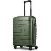 Redolz Trolley 'Essentials 11' donkergroen