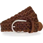 Mustang Riem 'Peyton' bruin