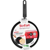 Tefal Simplicity 25 Cm Pannenkoekenpan