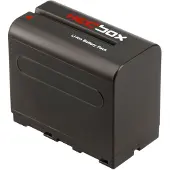 HedBox Rp-npf970