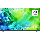 Samsung TV LED Mini LED Neo QLED TQ65QN82H 165 cm 2026