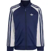 Adidas Joggingpak 'SST' navy / natuurwit