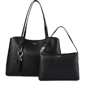 GUESS Shopper 'Melody' zwart