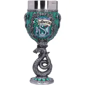Harry Potter Nemesis Now - Kelk - Slytherin Collectable