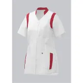 Bp 1710-684-2188 Tuniek W/c Stretch Dames | Maat: 3XL