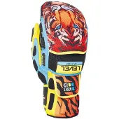 Level Worldcup Cf Handschoenen