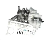 NRF 90010322 Turbocharger