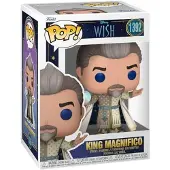 Funko POP! Pop! - Disney Wish King Magnifico #1392
