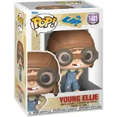 Funko POP! Young Ellie - Pop! Disney - UP