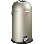 Wesco Kickmaster Pedaalemmer - 33 liter - 15 Kleuren