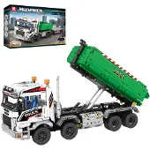 ReoBrix Afstandsbediening 4 Modus Wagen Takel 22021A