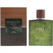 Rayhaan Ellwood Eau de Parfum 100 ml