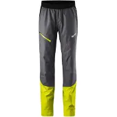 Gonso - Sevo Therm - Fietsbroek 6XL, grijs