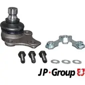 JP GROUP 1140301700 Fuseekogel