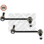 MAPCO 52892/2HPS Reparatieset, stabilisatorkoppelstang
