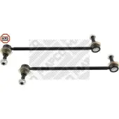 MAPCO 54624/2HPS Reparatieset, stabilisatorkoppelstang