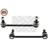 MAPCO 54655/2HPS Reparatieset, stabilisatorkoppelstang