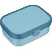 Mepal Lunchbox voor Kinderen Campus Bento Cool Blue 750 ml