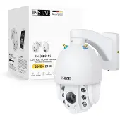 Instar IN-9820 4K, wit