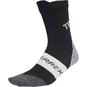 Adidas Sportsokken 'Xperior' grijs / zwart / wit