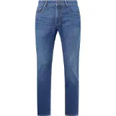 Pierre Cardin Jeans 'Lyon' lichtblauw