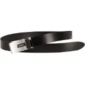 Gardeur Riem zwart
