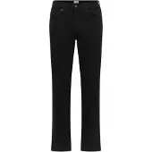 Mustang Jeans 'Washington' zwart