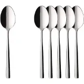 Villeroy & Boch Espressolepel Piemont (6-Delig)