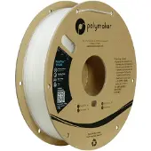 Polymaker PD02004 TPU90 Filament TPU Flexibel 1.75 mm 750 g Helder PolyFlex 1 stuk(s)