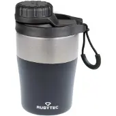 Rubytec Shira Hotshot 0,2L (Maat - 0,2 L, Kleur - BLACK)