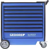 Gedore Gereedschapswagen XL | 8 laden - 3437485