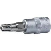 Ks Tools 911.3960, 1 stuk, Torx, T10, chroomvanadiumstaal, 47 mm, 33 g