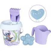 Disney - Disney Stitch - Bucket Set (7600862185)