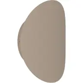 Eglo Briale Wandlamp Buiten - 20 cm - Zandkleur/Beige - Instelbaar wit licht (warm, neutraal en daglicht)